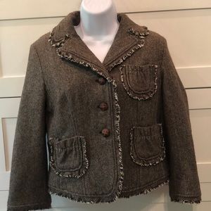 Rampage blazer - Juniors Large